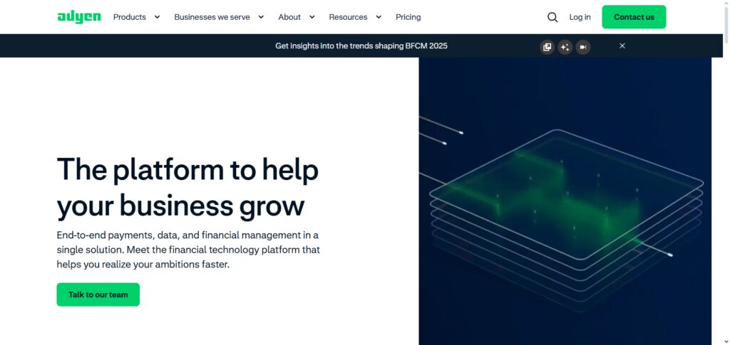 Adyen