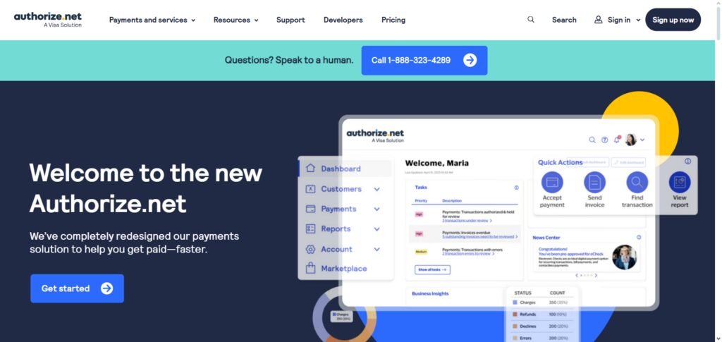 Authorize.Net