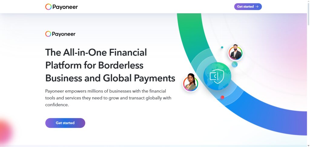 Payoneer