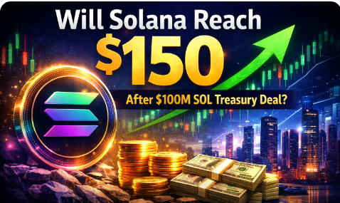 Mangocueticals and Cube Group Launch $100M SOL Treasury Strategy