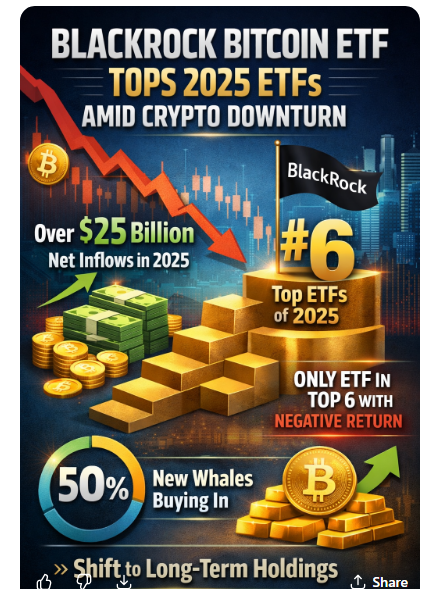 Bitcoin ETFs as Long-term Holdings