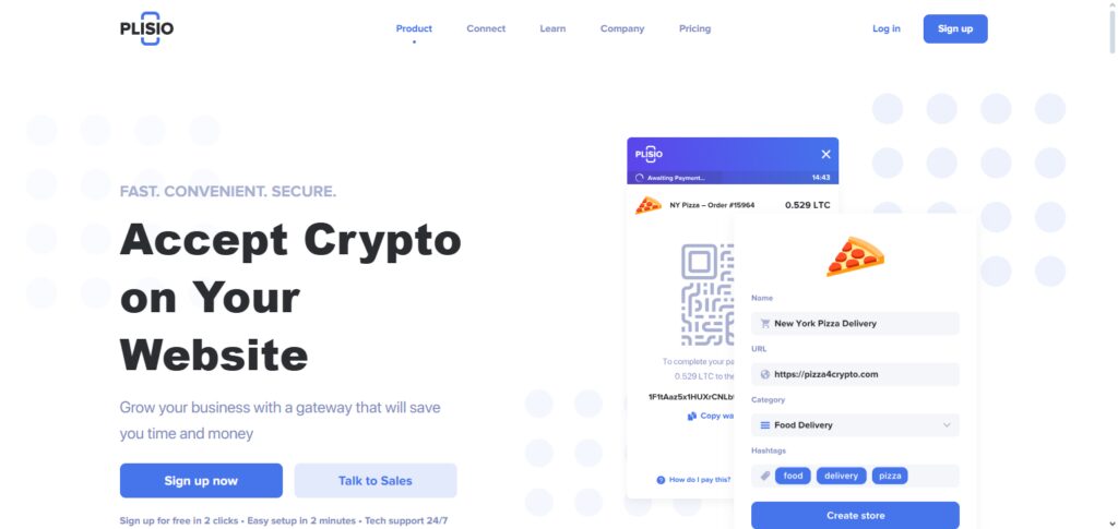 10 Best Invoicely Crypto Add-on Alternatives in 2026 11 Plisio
