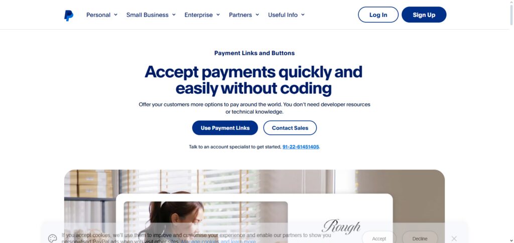 10 Best Invoicely Crypto Add-on Alternatives in 2026 6 PayPal (Crypto Checkout)