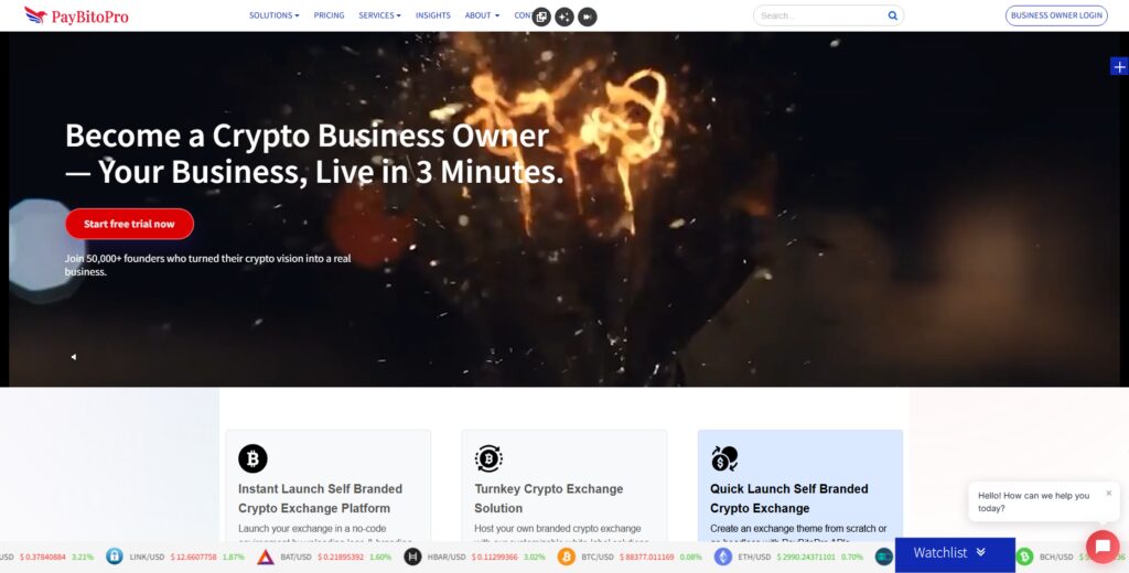 PayBito