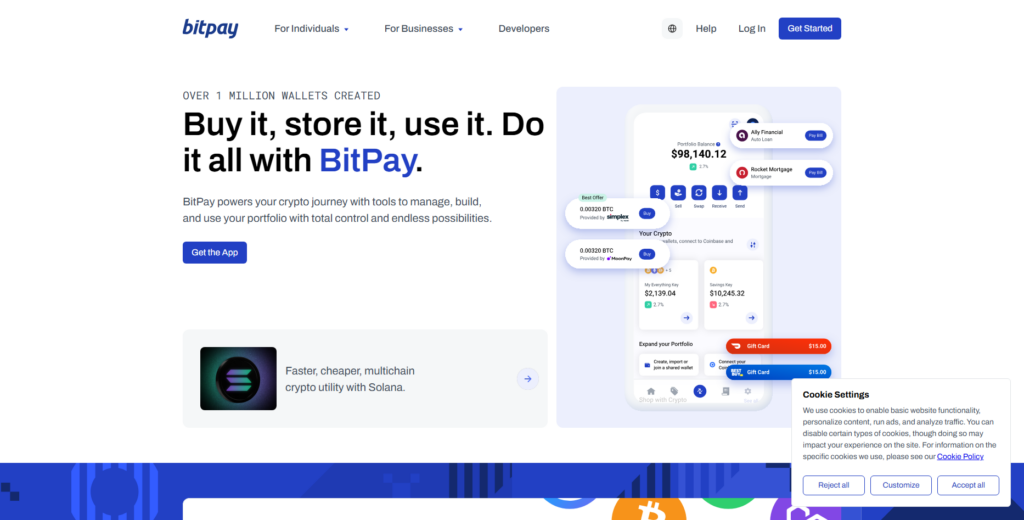 BitPay