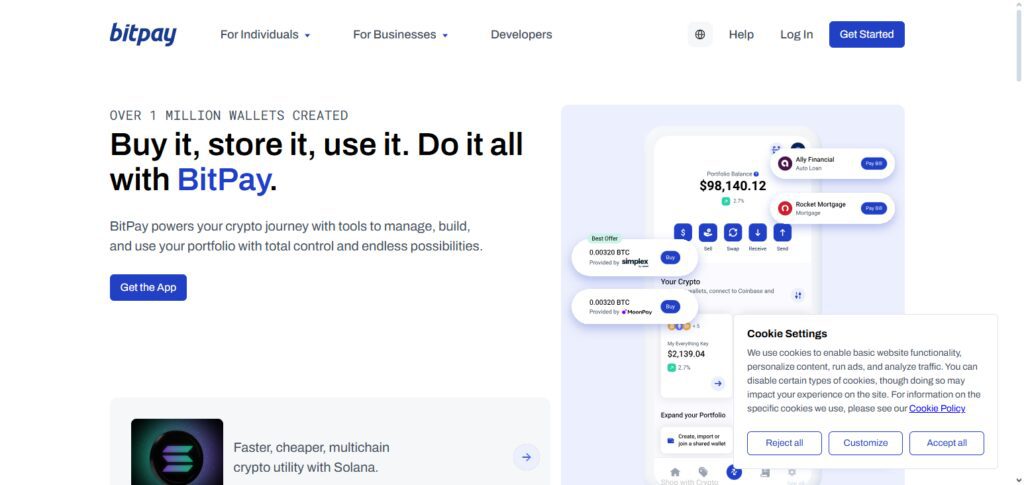 BitPay