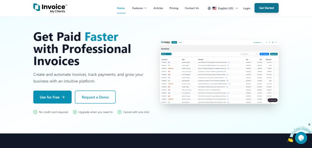 10 Best InvoiceMate Crypto Alternatives In 2026 10 Invoice My Clients