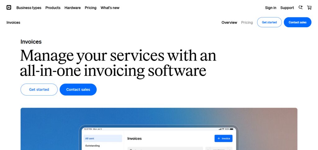 10 Best InvoiceMate Crypto Alternatives In 2026 8 Square Invoices