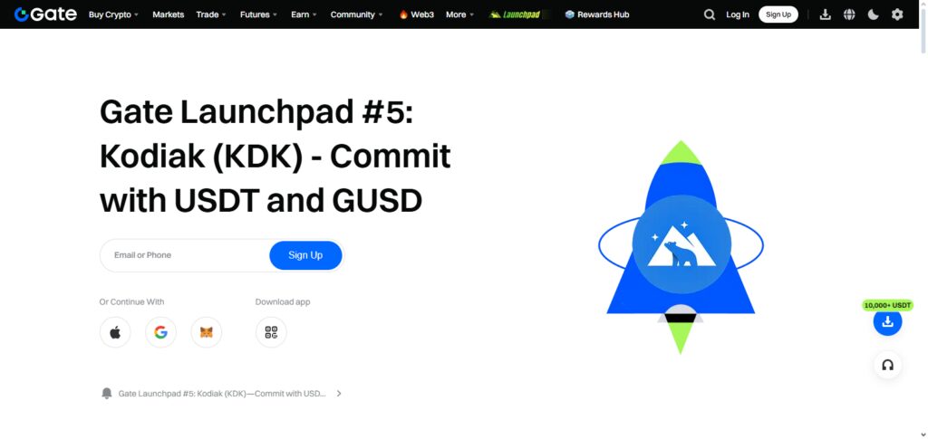 Gate.io