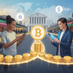 10 Best Countries For Crypto-Integrated Traditional Banking