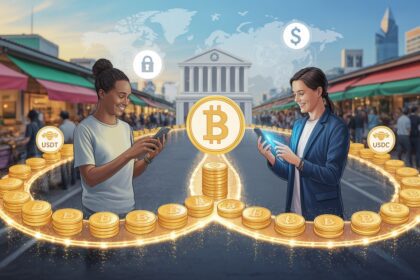 10 Best Countries For Crypto-Integrated Traditional Banking