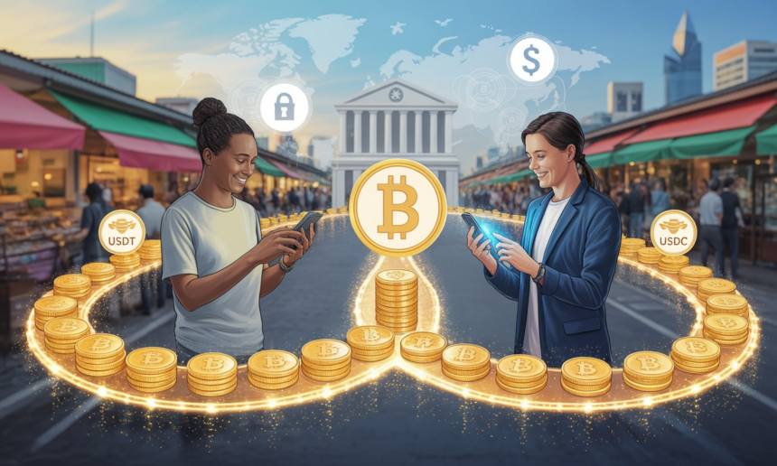 10 Best Countries For Crypto-Integrated Traditional Banking