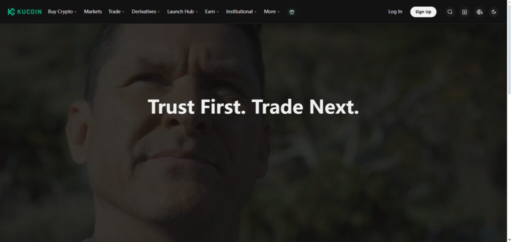 KuCoin