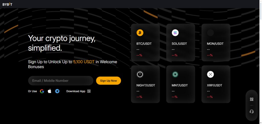 Bybit