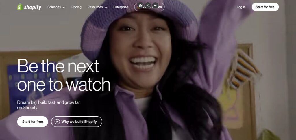 10 Best BlockCommerce Alternatives In 2026 2 Shopify