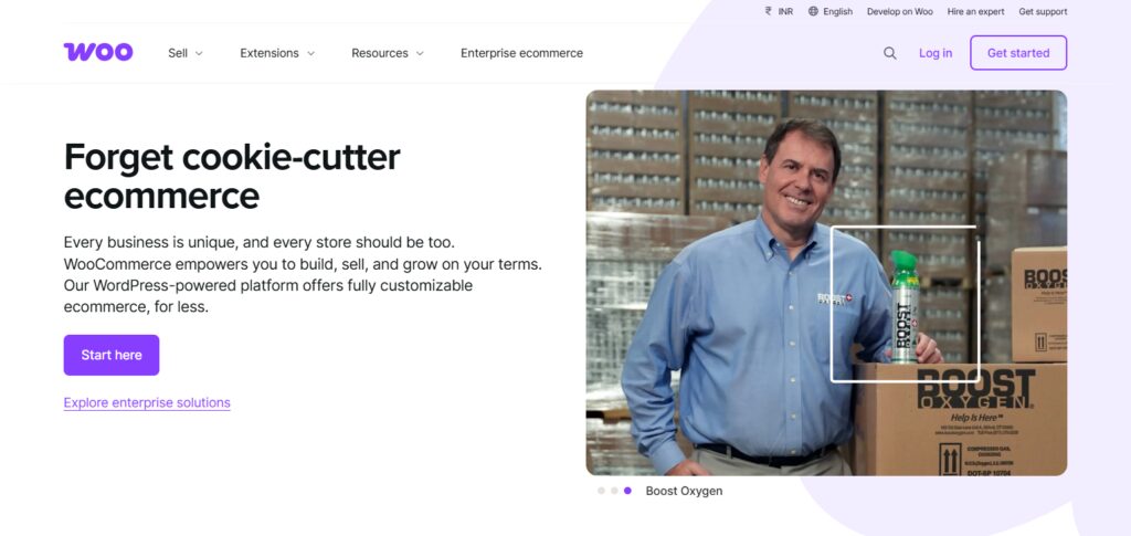 10 Best BlockCommerce Alternatives In 2026 3 Woocommerce