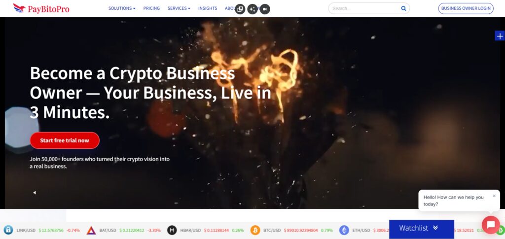 PayBito