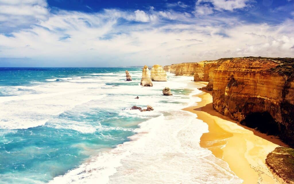Australia