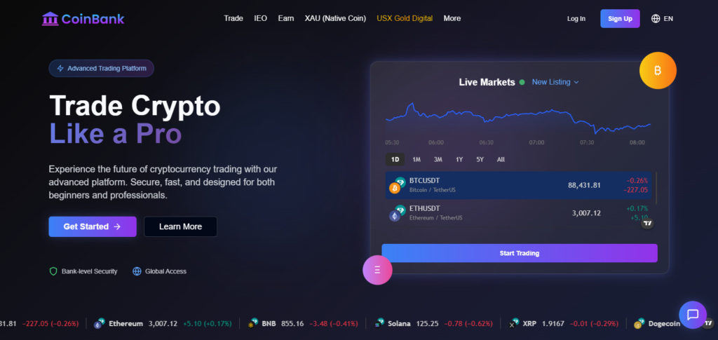 10 Best MerchantO Crypto Alternatives in 2026 11 CoinsBank