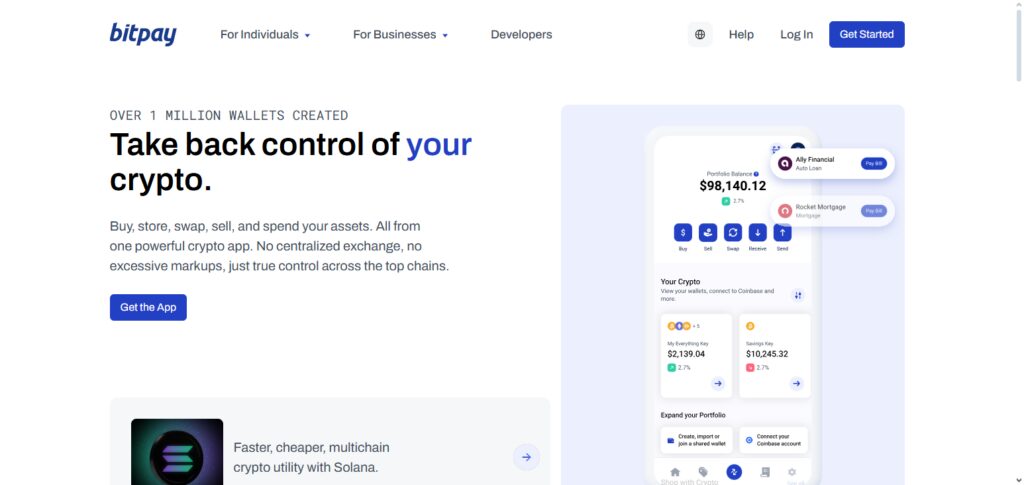 BitPay