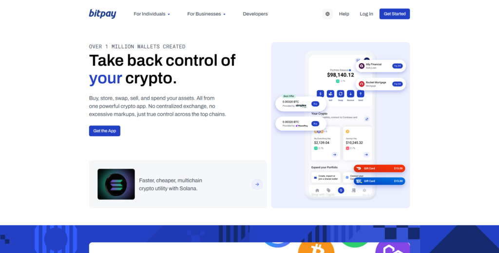 BitPay