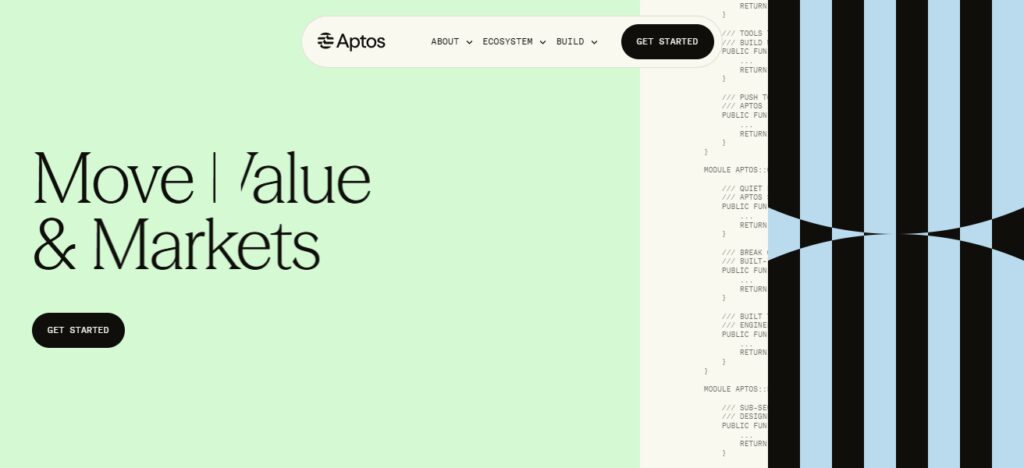 Aptos (APT)