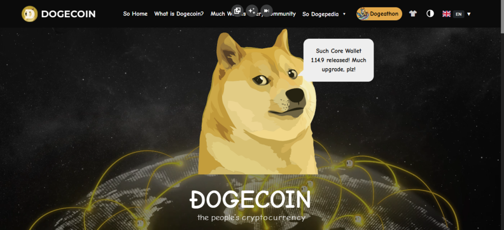 Dogecoin (DOGE)
