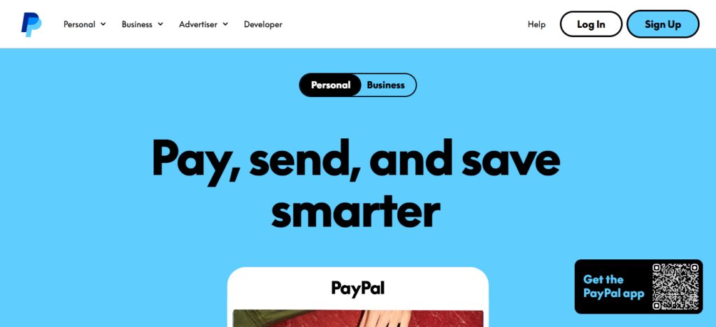 PayPal