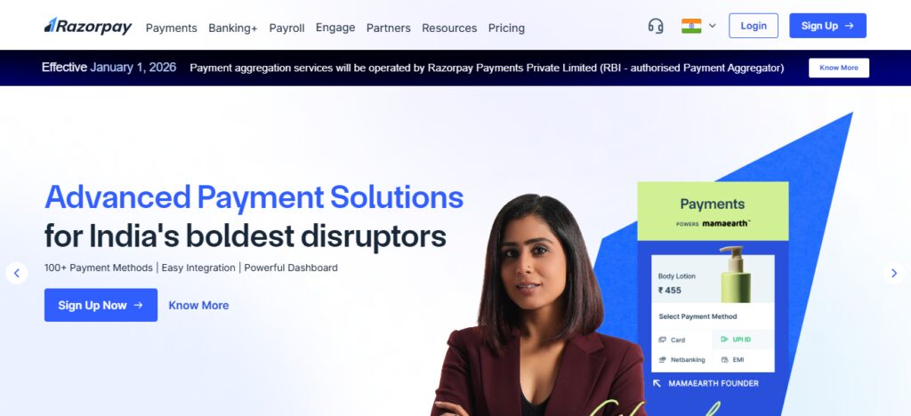 Razorpay