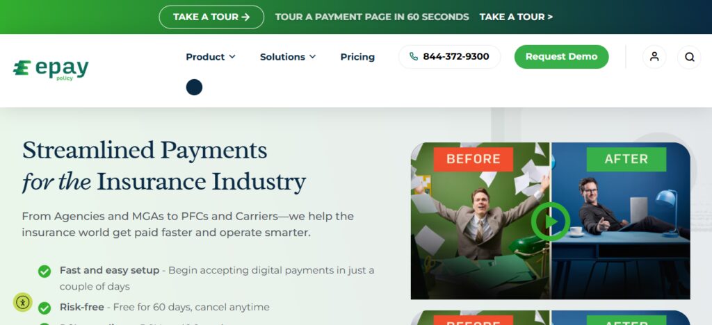 ePayPolicy