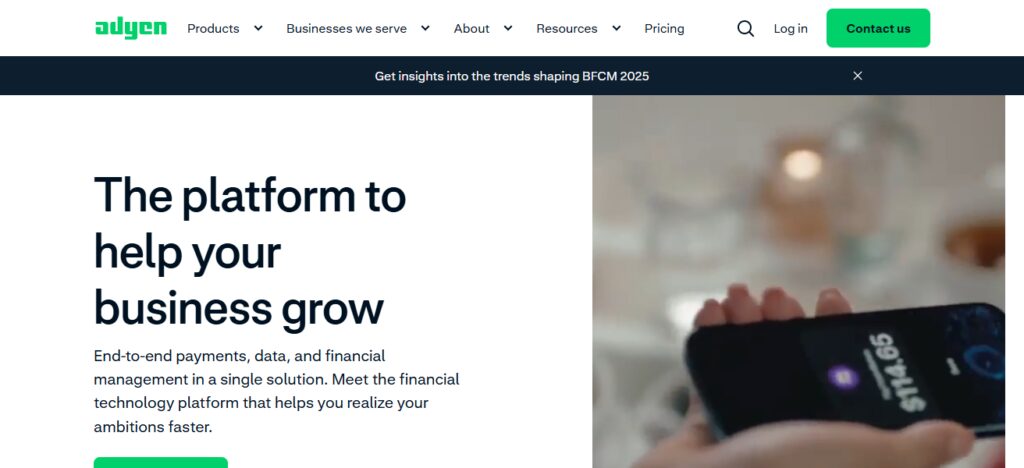 Adyen