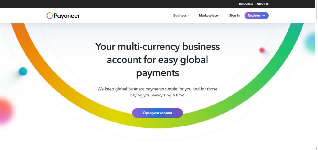 Payoneer