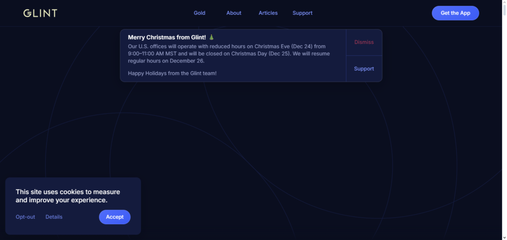 10 Best XTransfer Alternatives for Global Business Payments (2026) 8 Glint Pay