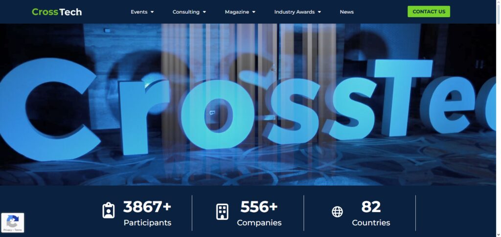 CrossTech