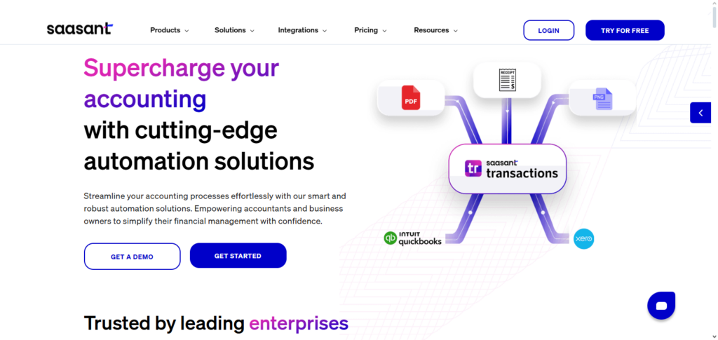 10 Best XTransfer Alternatives for Global Business Payments (2026) 11 SaasAnt Transactions