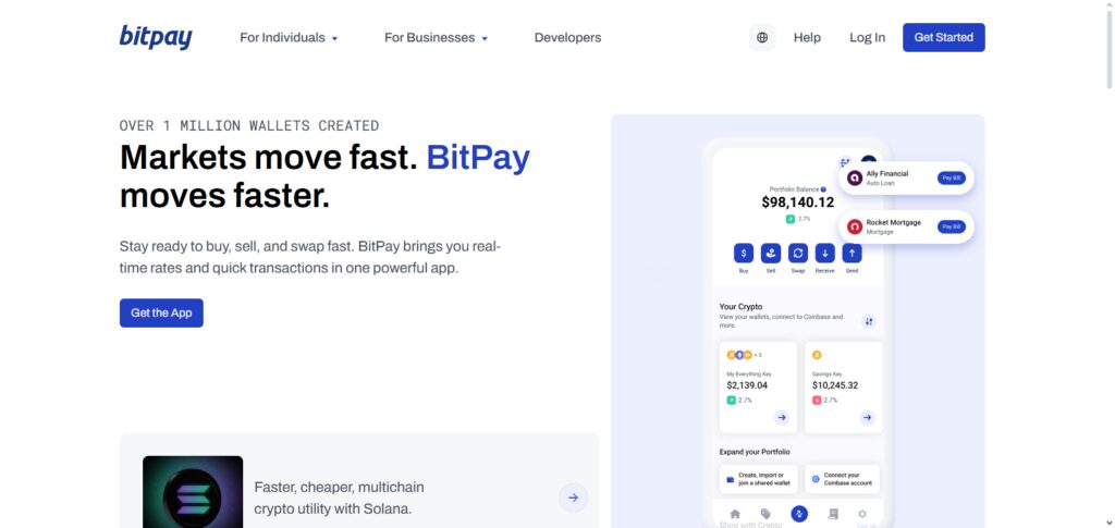 BitPay