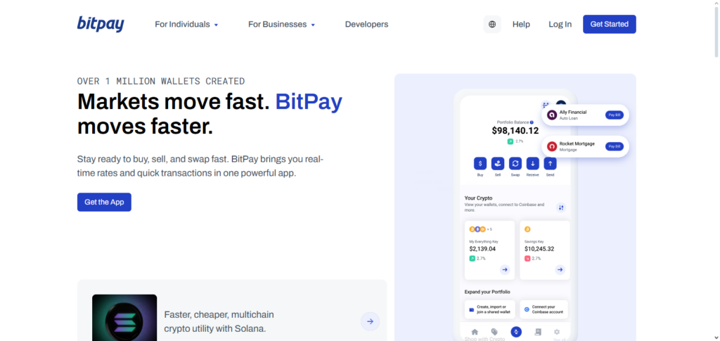 BitPay