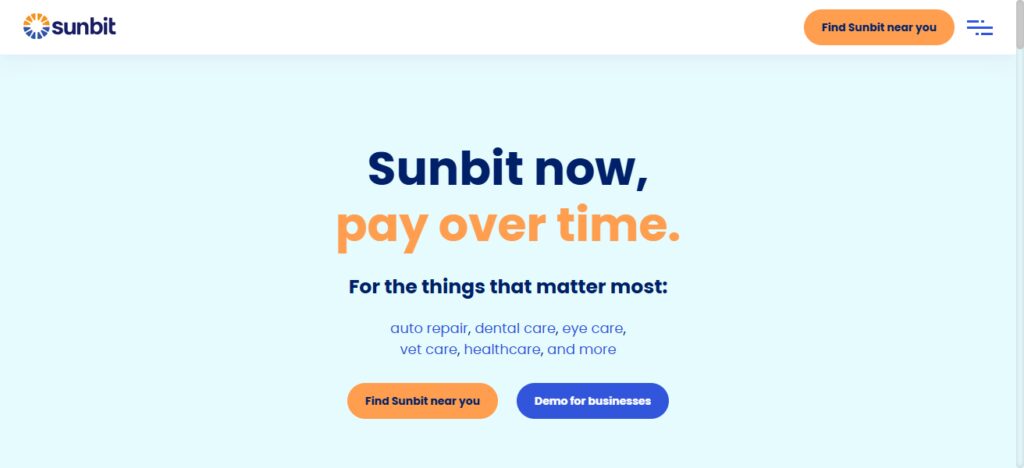 Sunbit