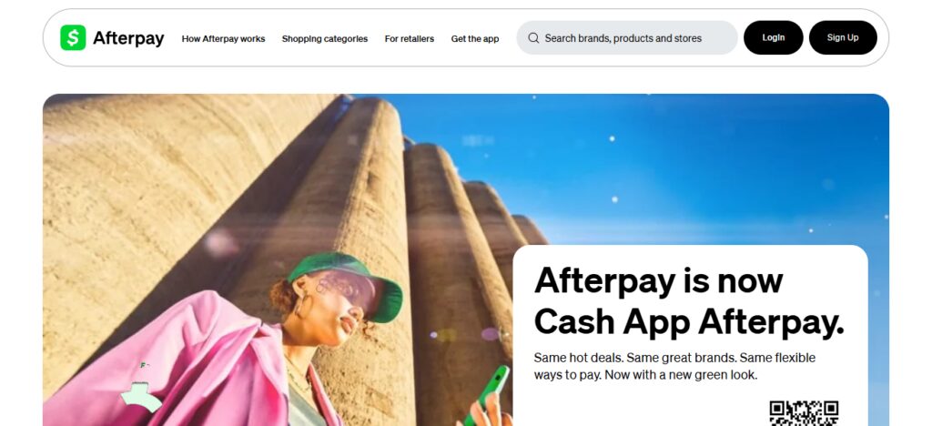 Afterpay