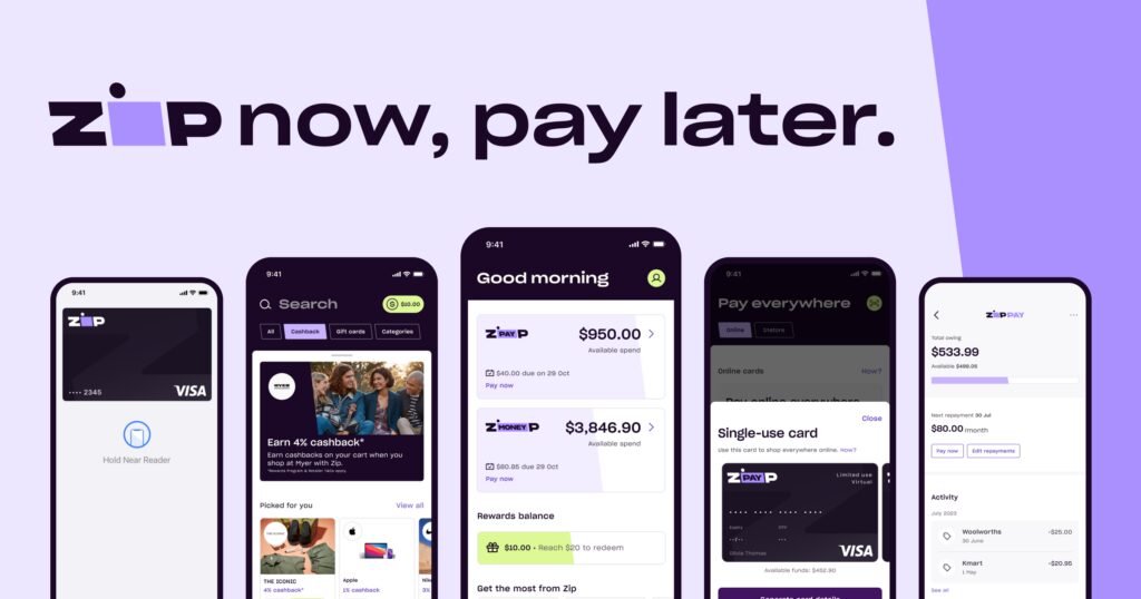 Zip (Quadpay