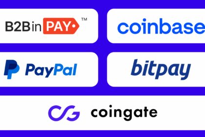 10 Best BoxPay Crypto Alternatives for Secure & Low-Fee Payments 2026