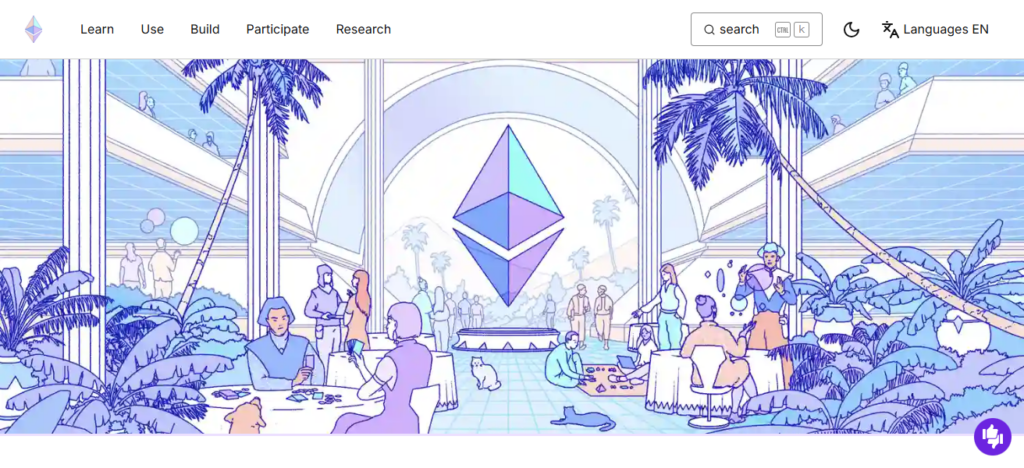 10 Best InvoMint Crypto Alternatives For Smart Investors 2026 2 Ethereum (ETH)