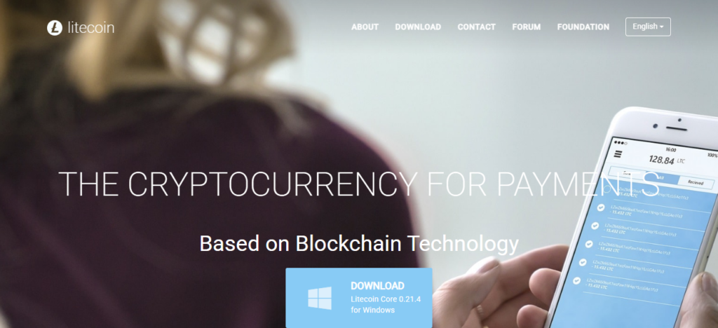 10 Best InvoMint Crypto Alternatives For Smart Investors 2026 10 Litecoin (LTC)