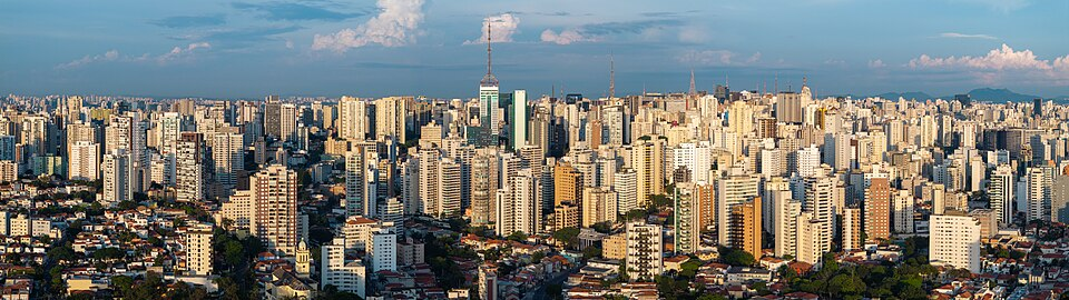 São Paulo (Brazil)