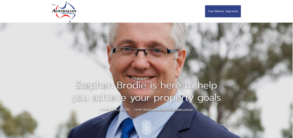 Australian Real Estate (Residential)