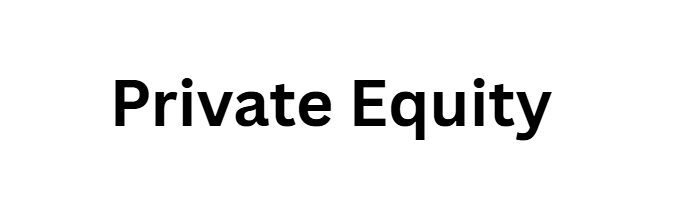 Private Equity (Australia‑focused funds)