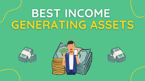 10 Best Income-Generating Assets in Australia for 2026