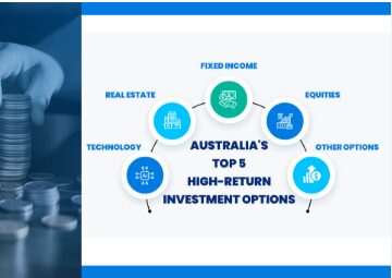10 Best Fixed-Income Investment Options in Australia 2026