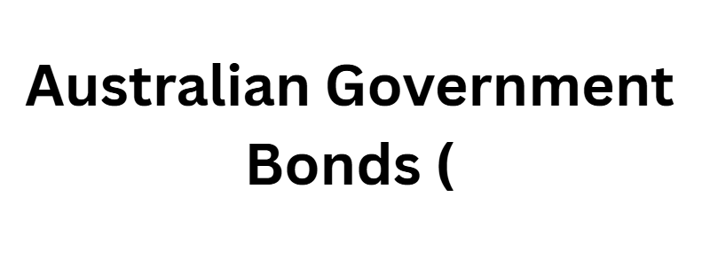 Australian Government Bonds (Treasury Bonds)