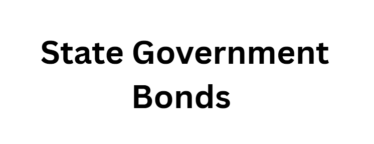 State Government Bonds
